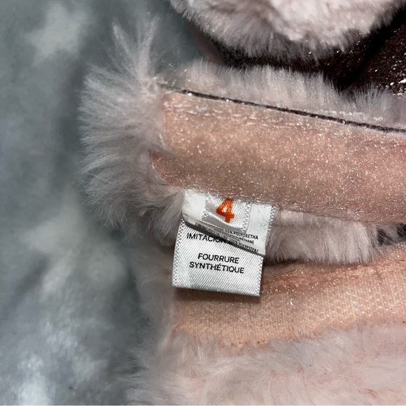 Joe Fresh Baby Boots - size 4 - Picture 4 of 6